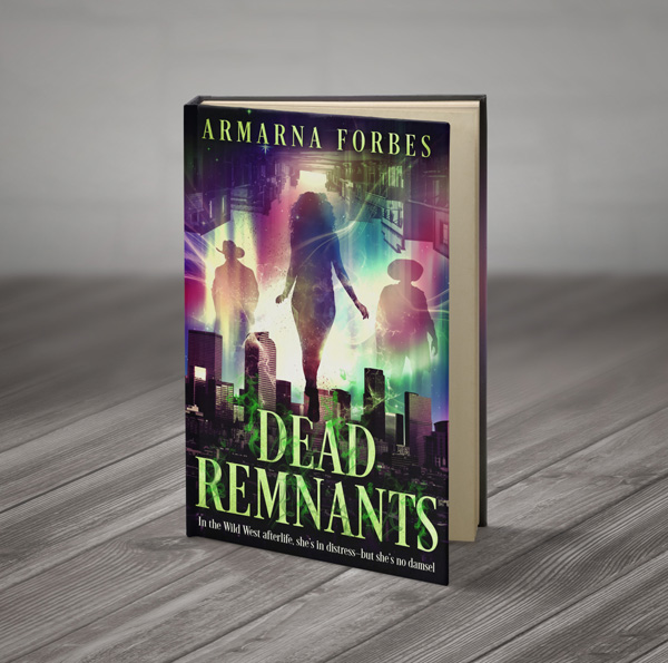 Dead Remnants